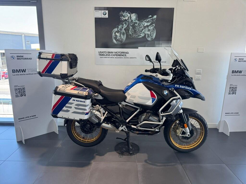 R 1250 GS