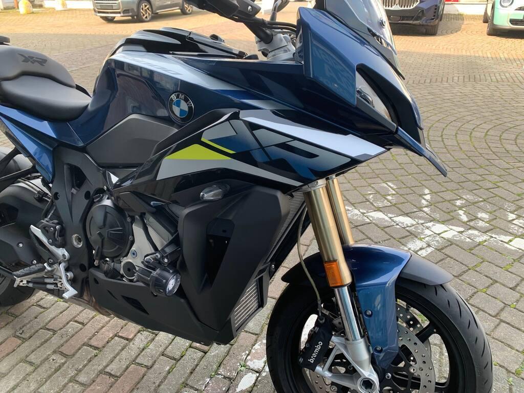 S 1000 XR