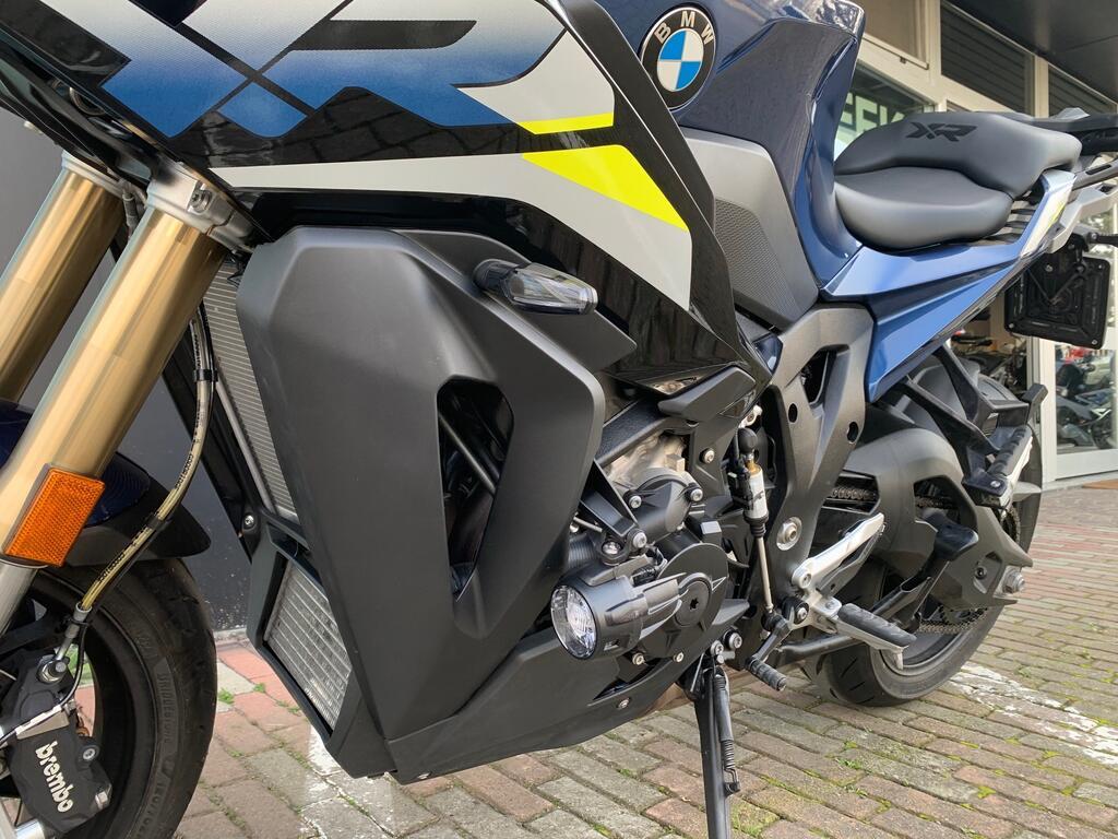 S 1000 XR