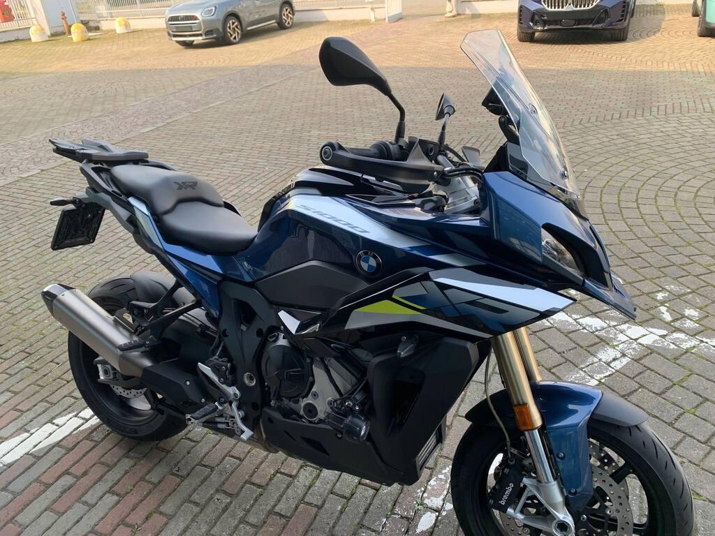 S 1000 XR