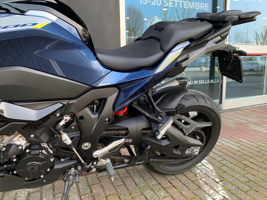 S 1000 XR