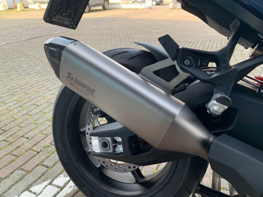 S 1000 XR