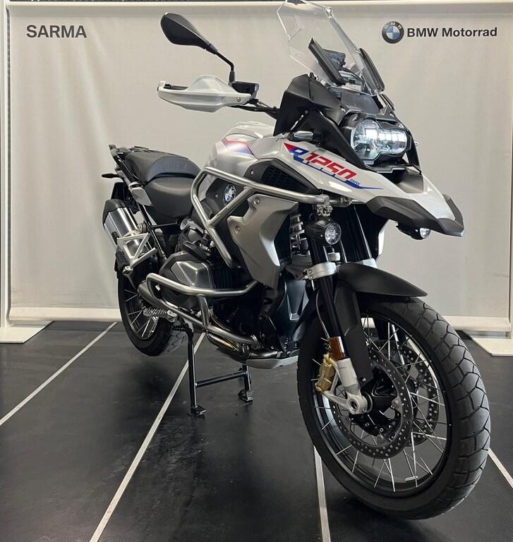 R 1250 GS