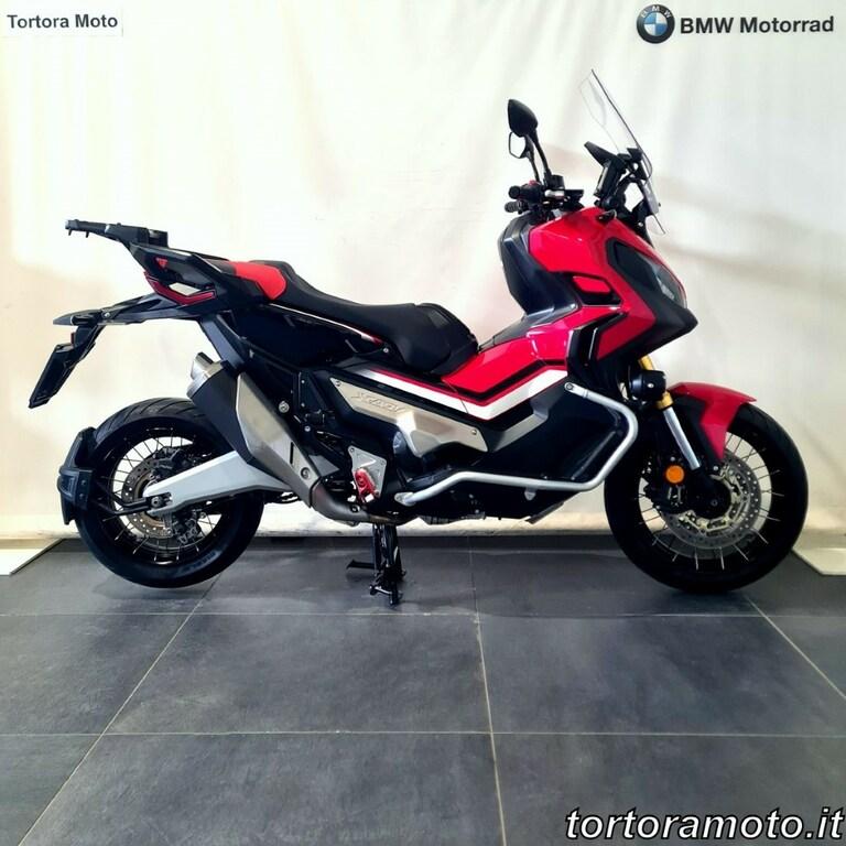 X-ADV 750