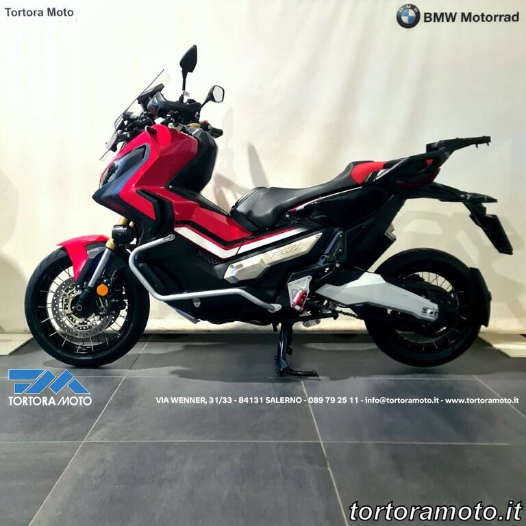 X-ADV 750