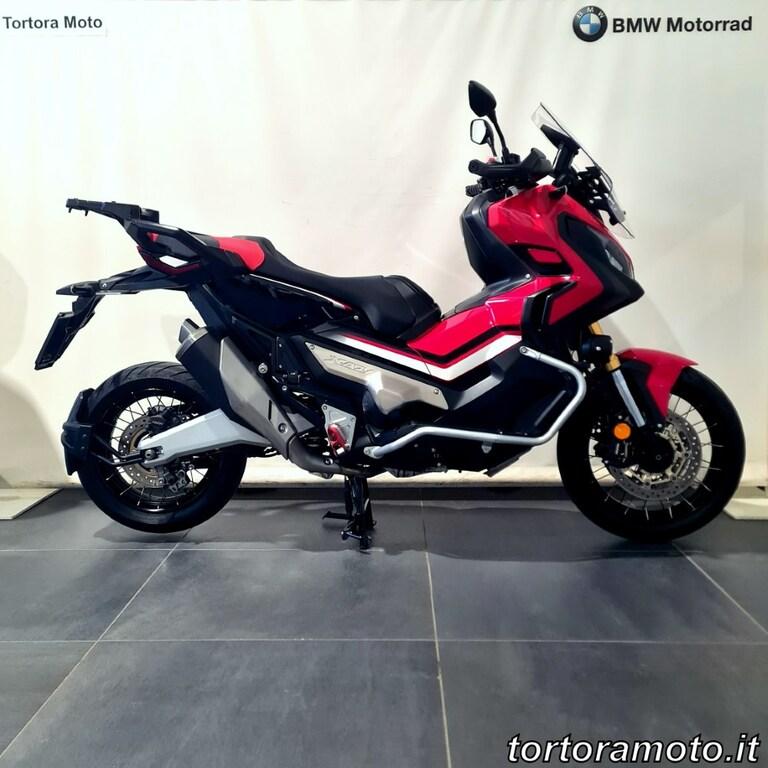 X-ADV 750