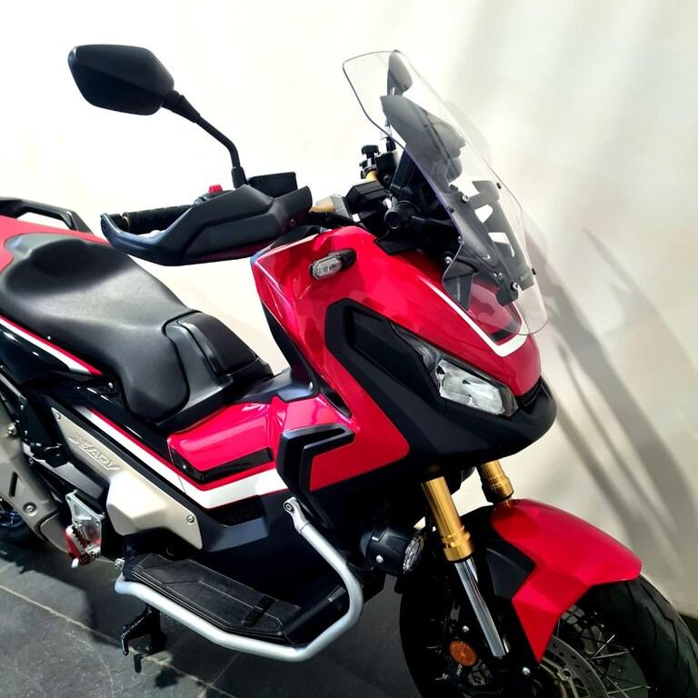 X-ADV 750