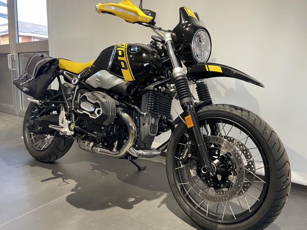 R 1200 NINET