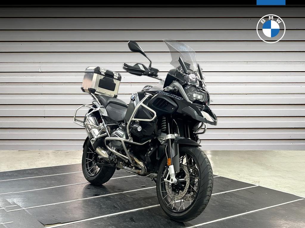 R 1200 GS