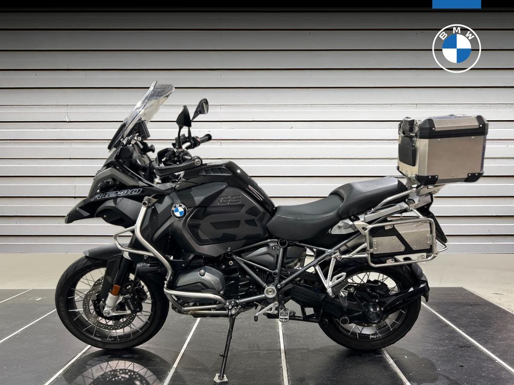 R 1200 GS