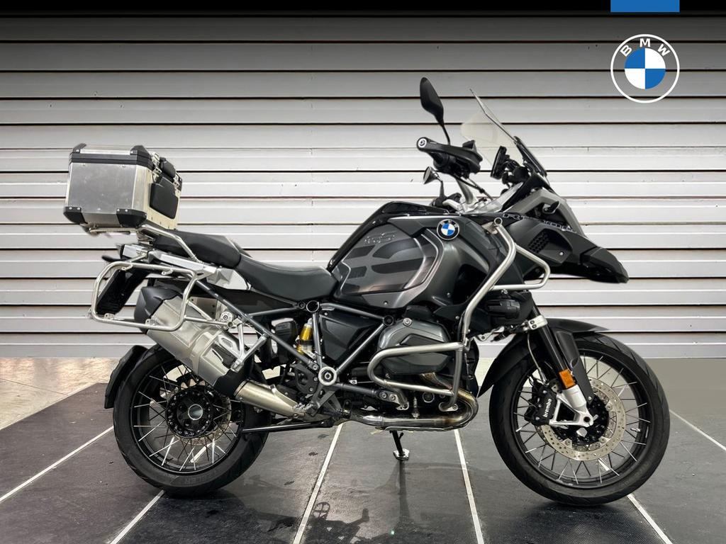 R 1200 GS