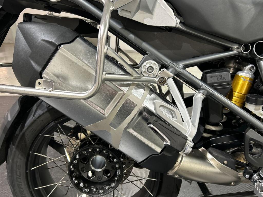 R 1200 GS