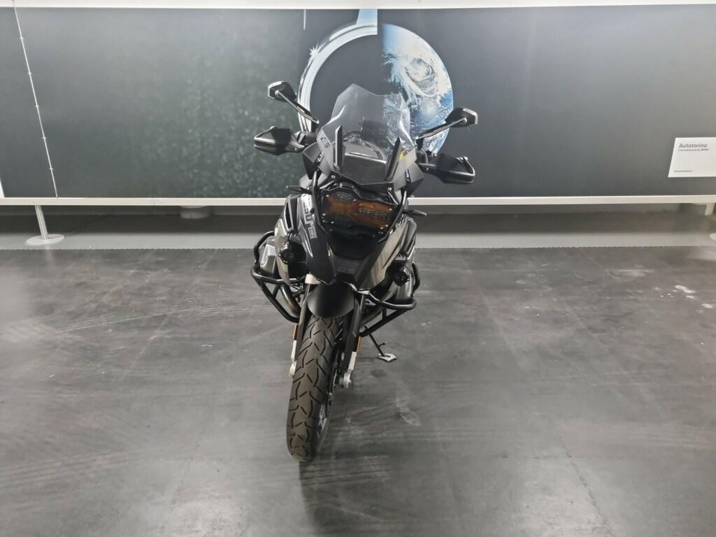 R 1250 GS