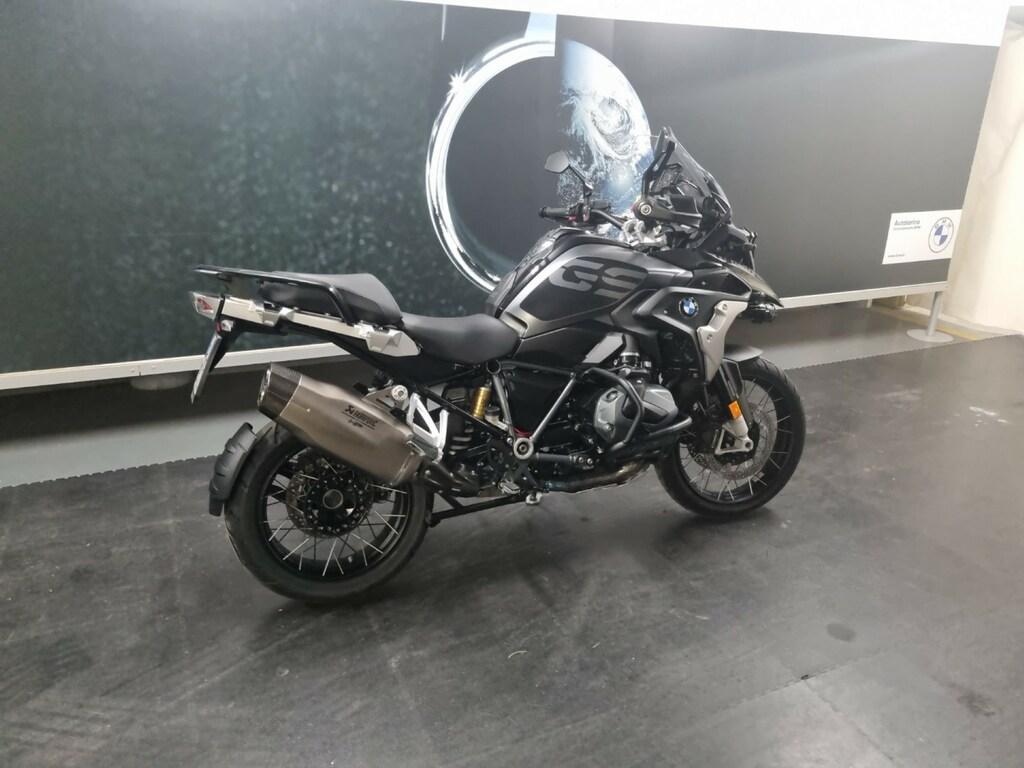 R 1250 GS