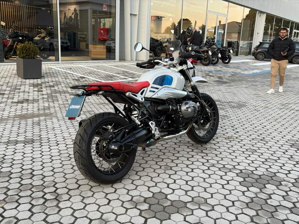 R 1200 NINET