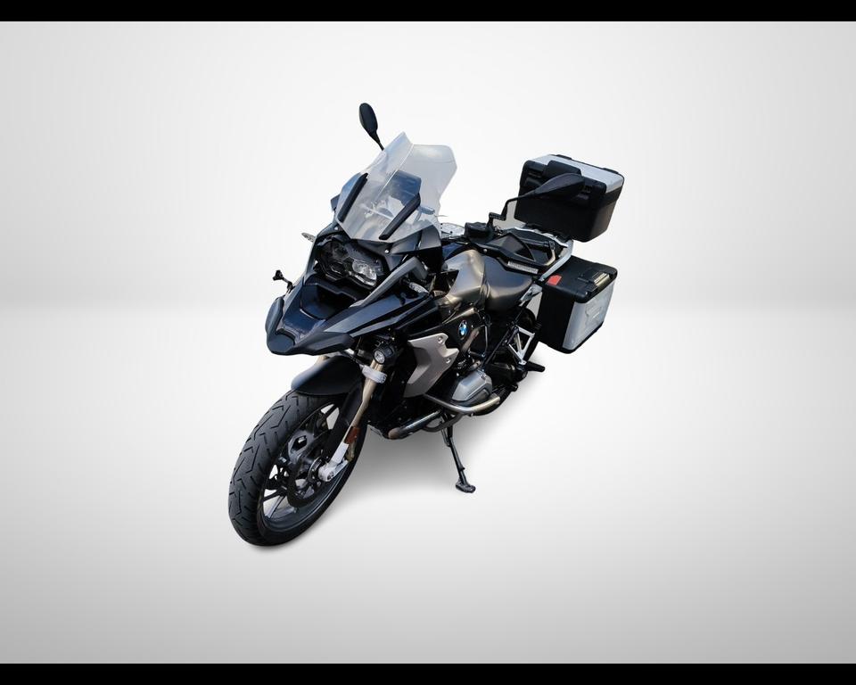 R 1200 GS
