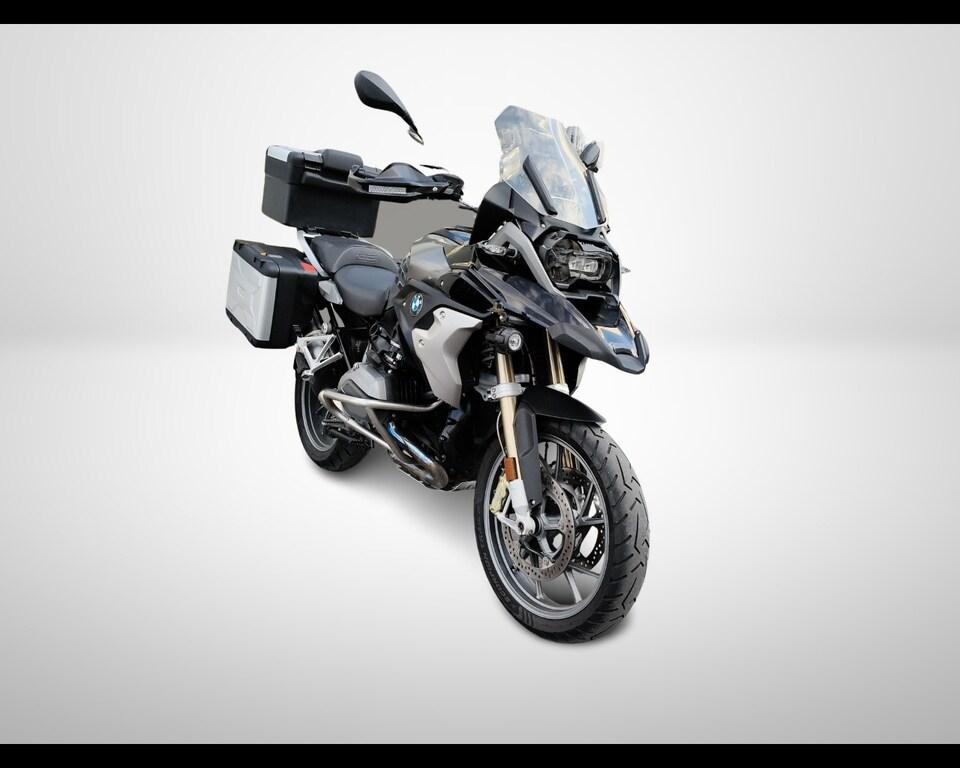 R 1200 GS