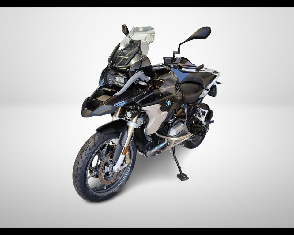 R 1200 GS