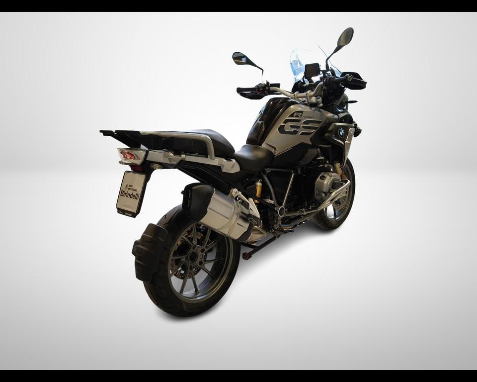 R 1200 GS