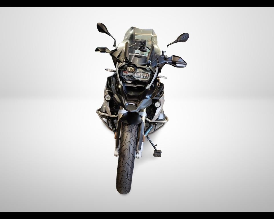 R 1200 GS