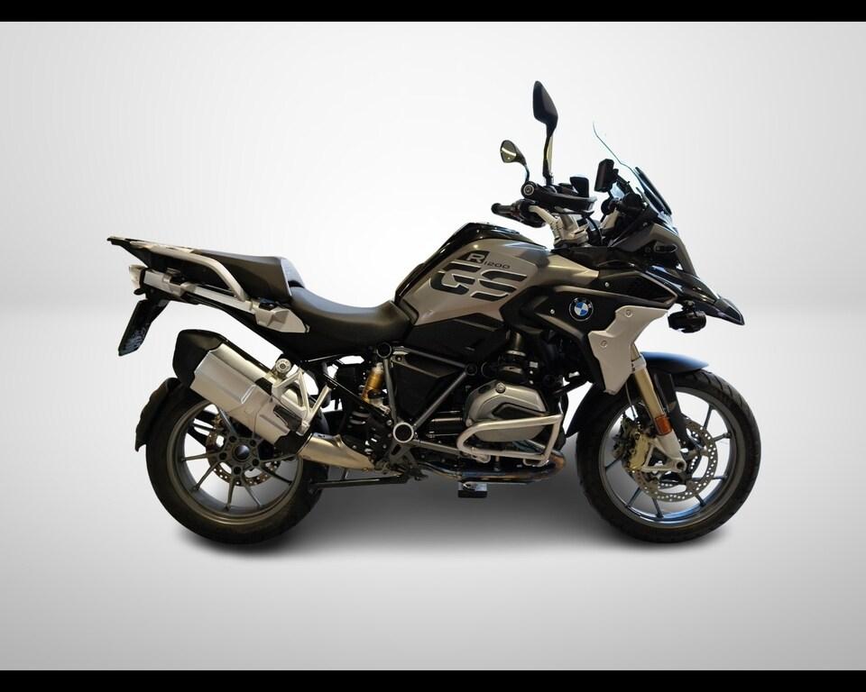 R 1200 GS