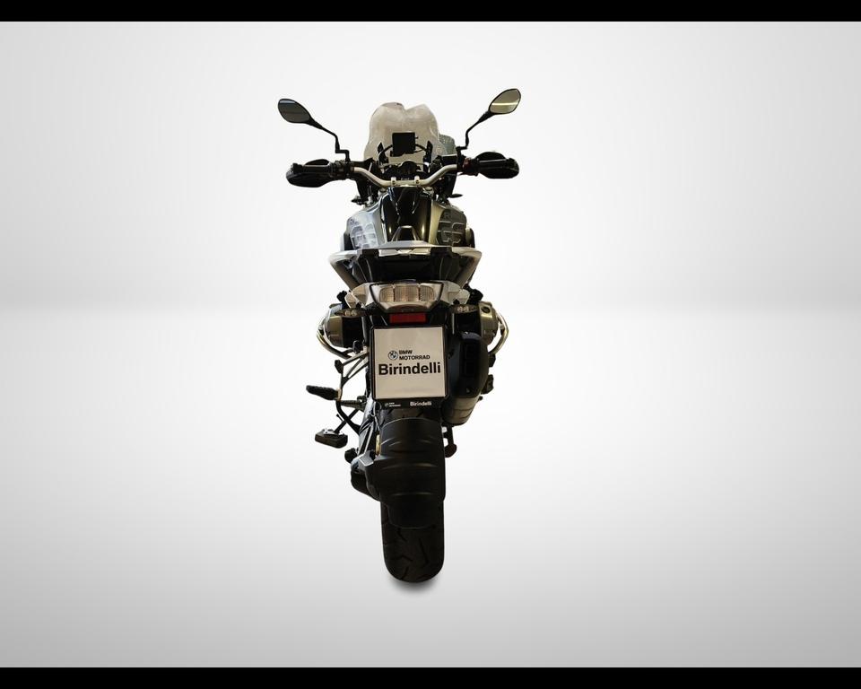 R 1200 GS