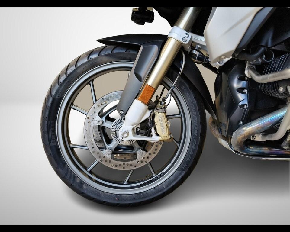 R 1200 GS