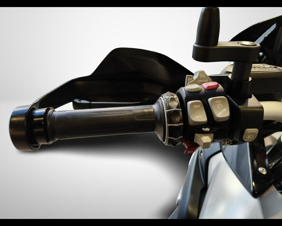 R 1200 GS