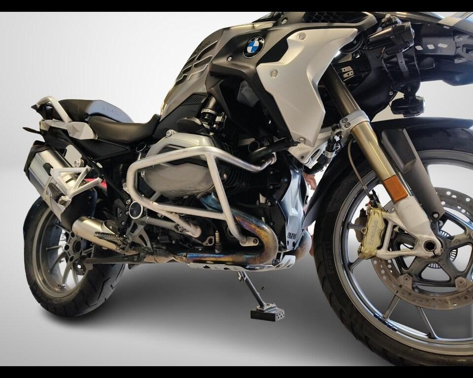 R 1200 GS