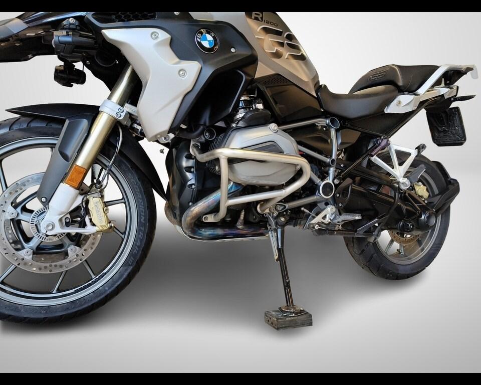 R 1200 GS