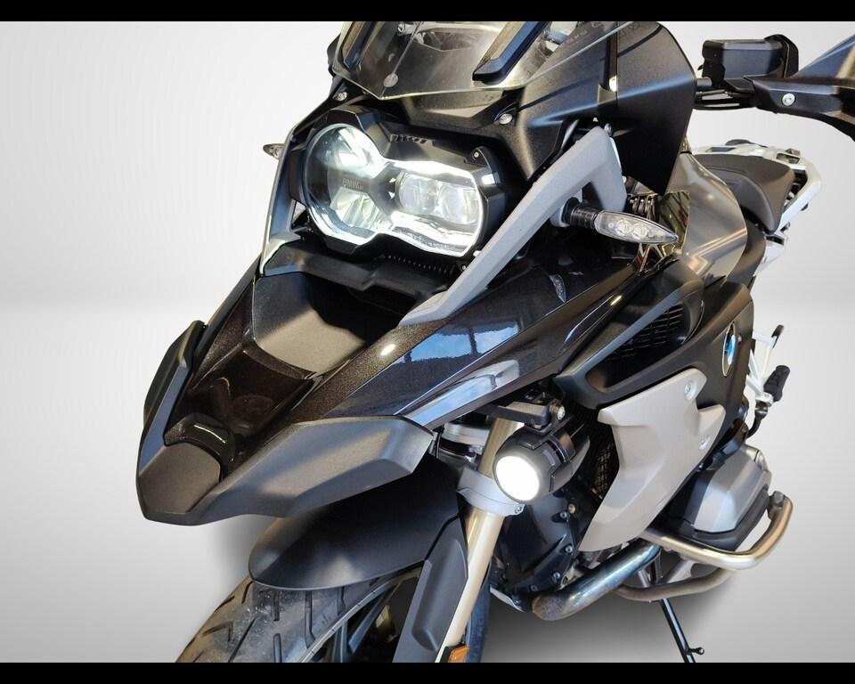 R 1200 GS