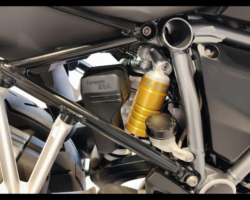 R 1200 GS