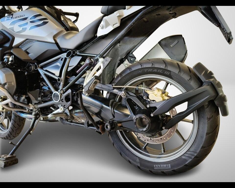 R 1200 GS