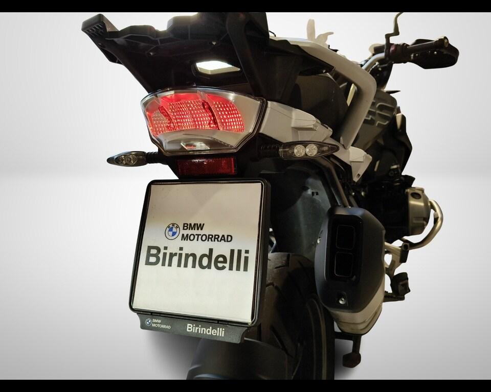 R 1200 GS