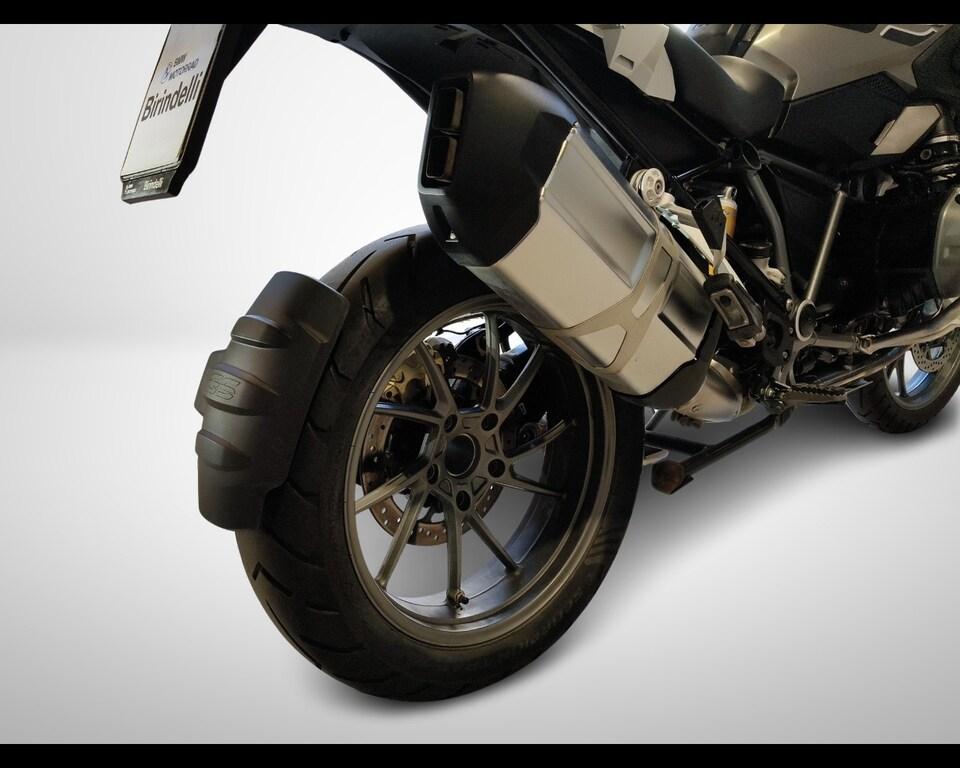 R 1200 GS