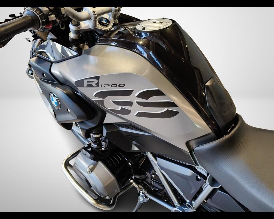R 1200 GS