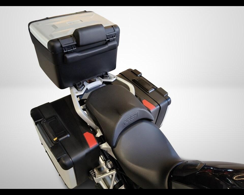 R 1200 GS