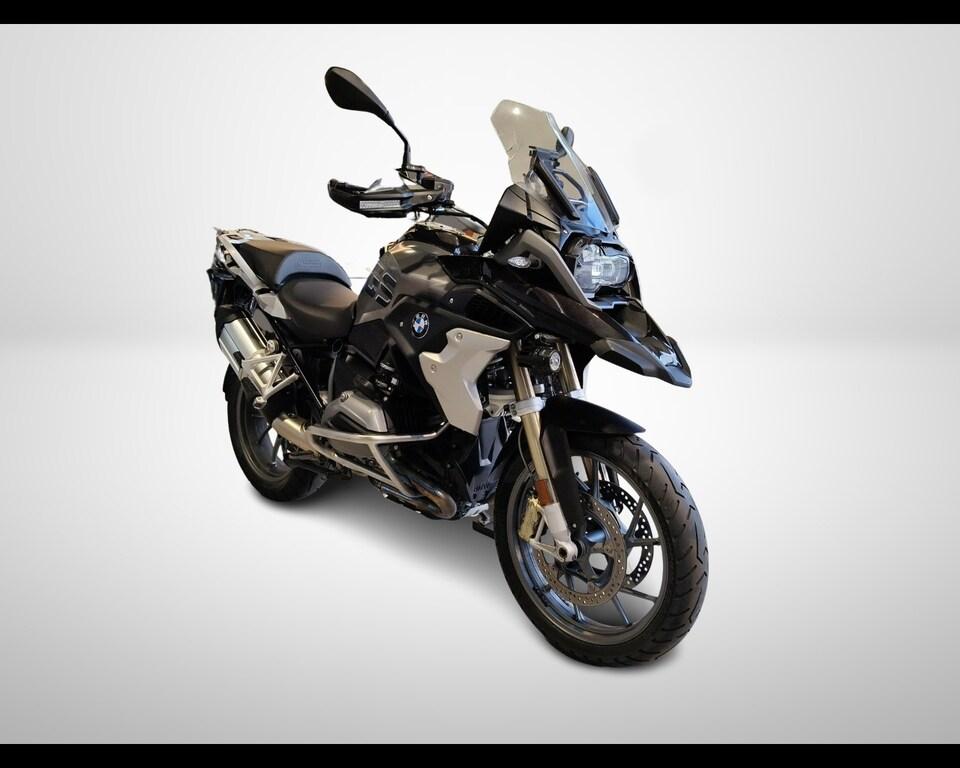 R 1200 GS