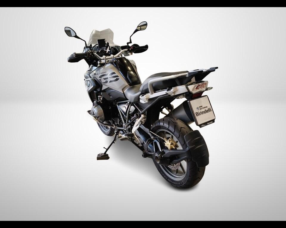 R 1200 GS