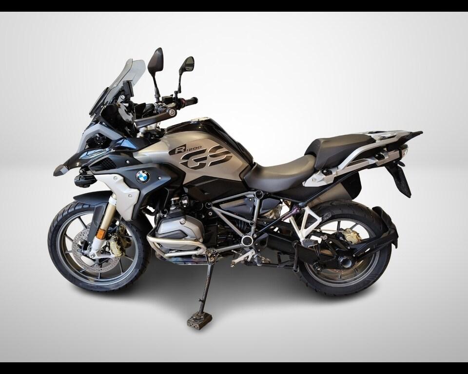 R 1200 GS