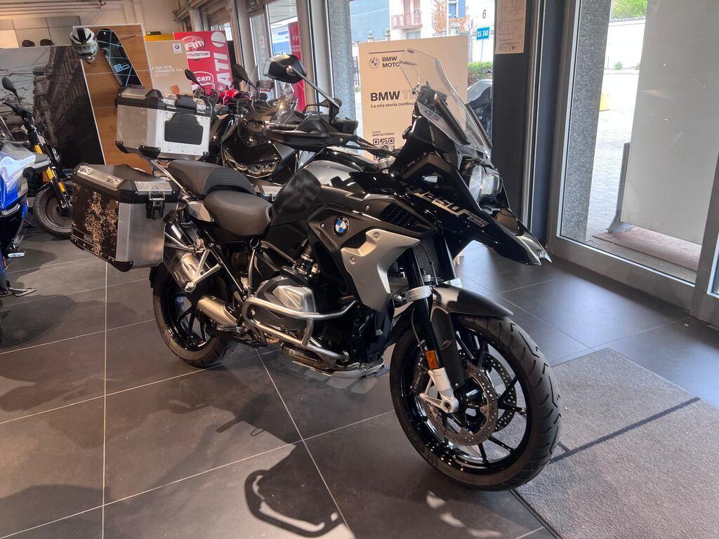 R 1250 GS