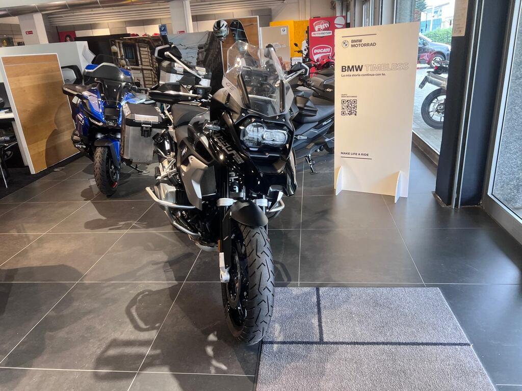 R 1250 GS