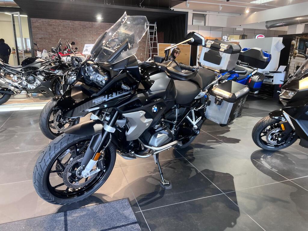 R 1250 GS
