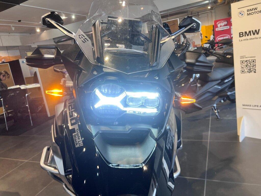 R 1250 GS
