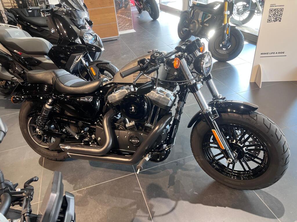 1200 FORTY-EIGHT