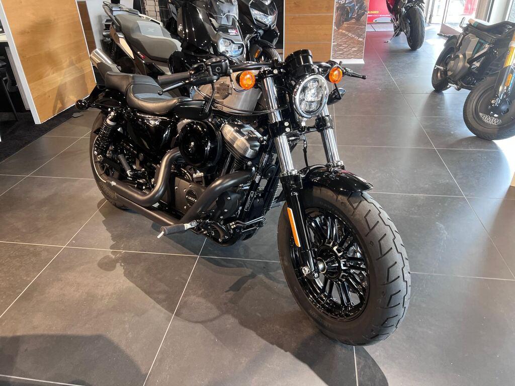 1200 FORTY-EIGHT
