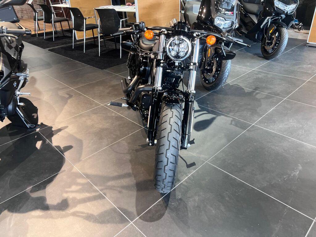 1200 FORTY-EIGHT