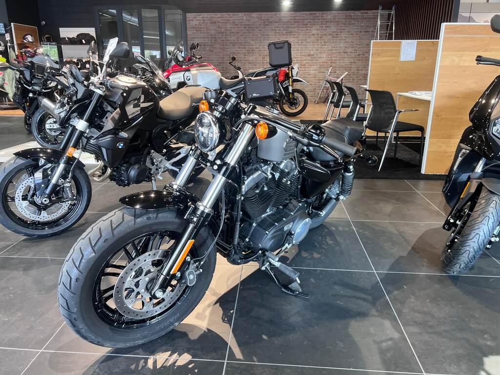 1200 FORTY-EIGHT