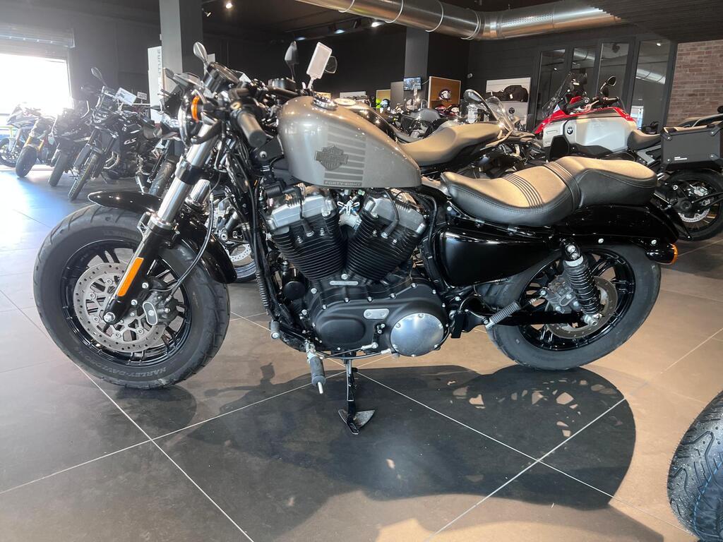 1200 FORTY-EIGHT