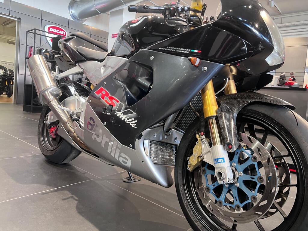 RSV MILLE